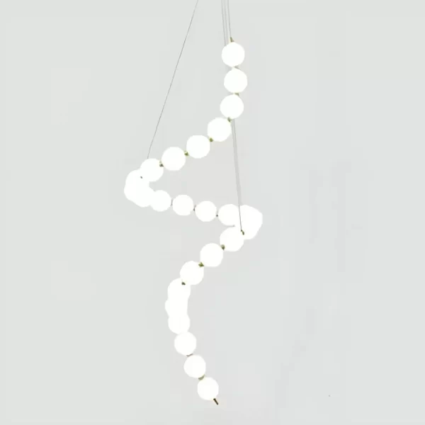 PALA DOUBLE HEIGHT PENDANT LIGHT