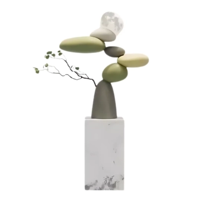 OLIVYA FLOOR LAMP