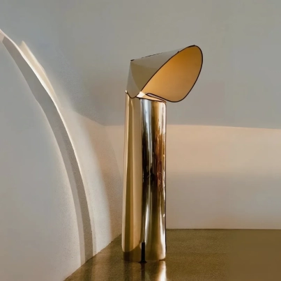 darin floor lamp