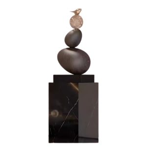stona floor lamp