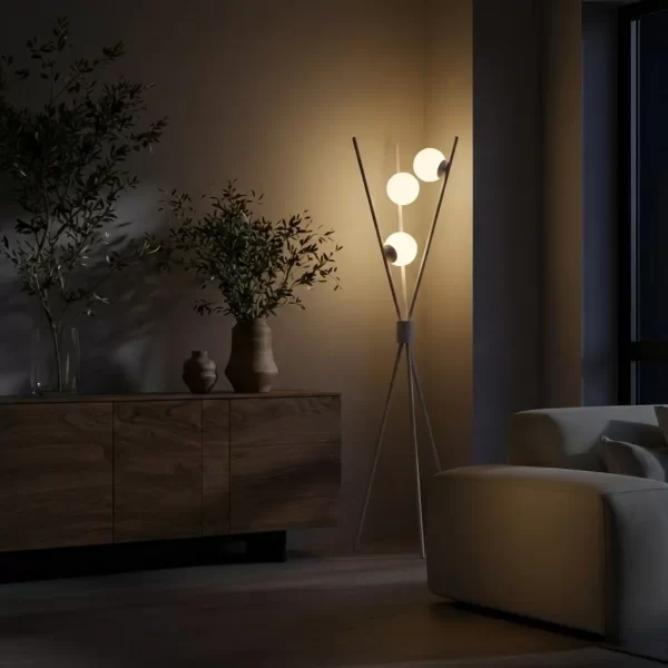 Xami Floor Lamp