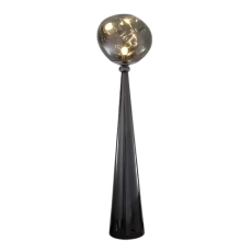 Modern Acrylic Floor Lamp