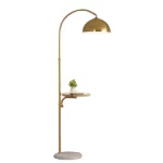 OKILA FLOOR LAMP
