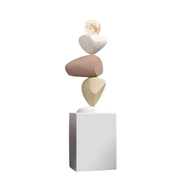 stoni floor lamp