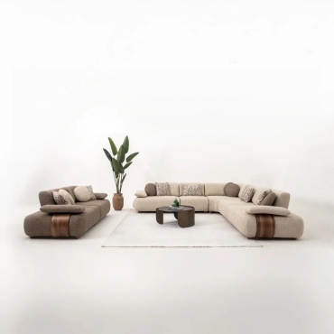 Ovana Sofa