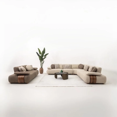 Ovana Sofa