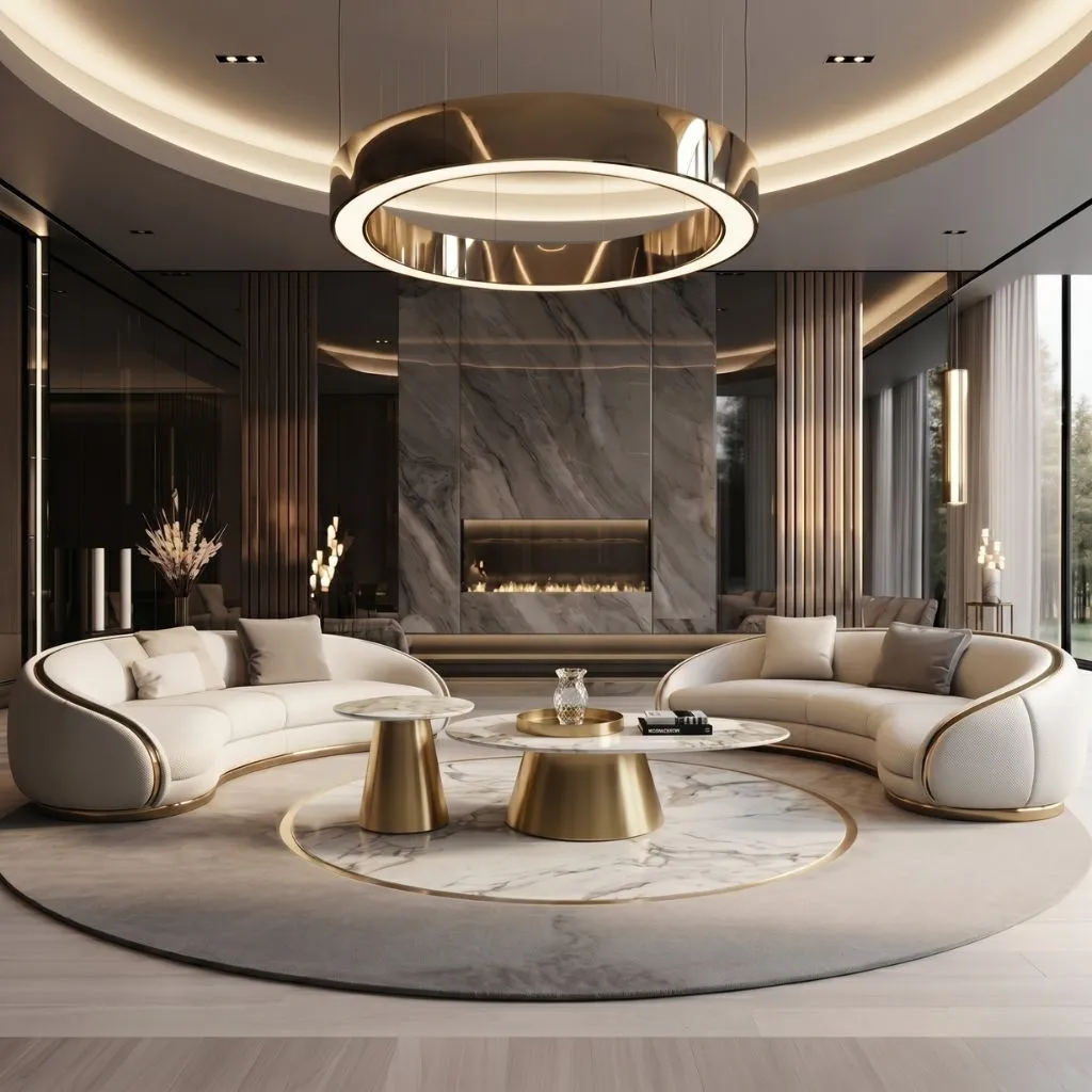 Solina Coffee table