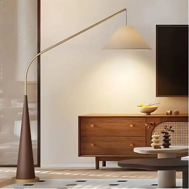 LOCANA FLOOR LAMP