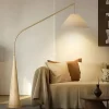 Tall Modern Floor Lamp