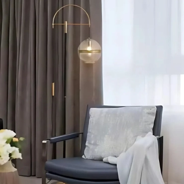 KALITA FLOOR LAMP