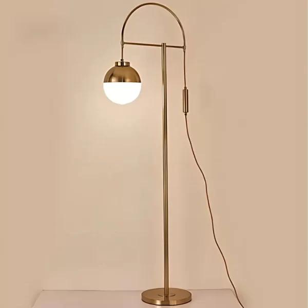 GOLDI FLOOR LAMP