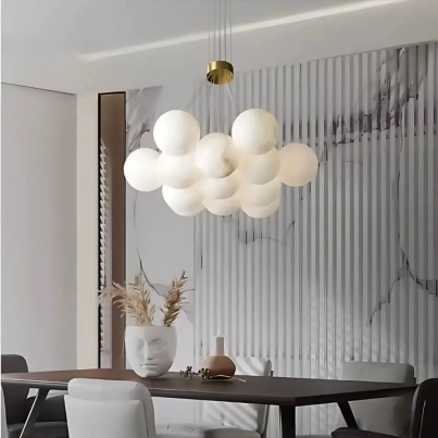 GLESTIA PENDANT LIGHT