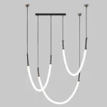 SOLENE PENDANT LIGHT