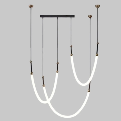 SOLENE PENDANT LIGHT