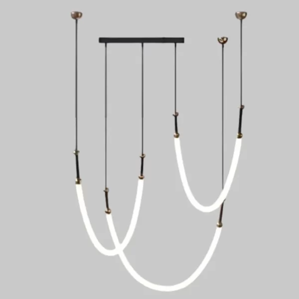 SOLENE PENDANT LIGHT