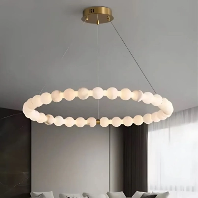 LUME PENDANT LIGHT