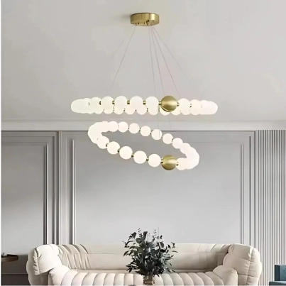 Natalia pendant light