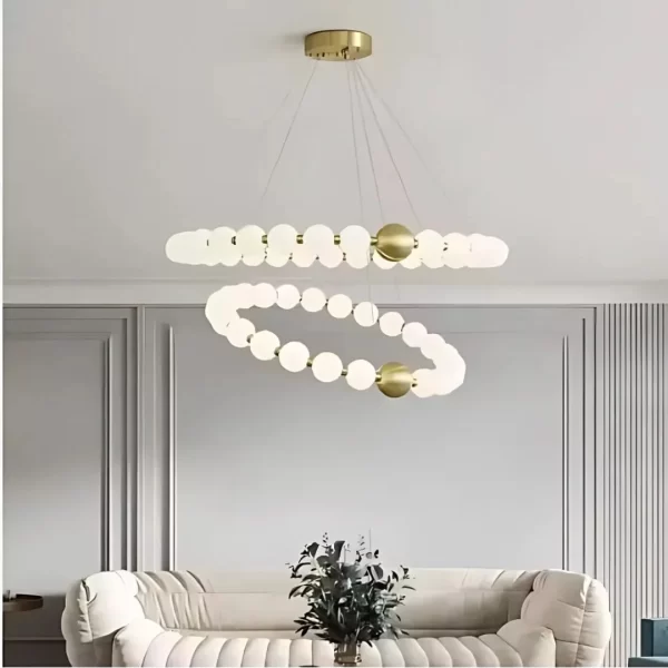 Natalia pendant light