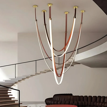 STACY PENDANT LIGHT