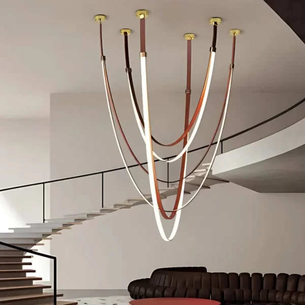 STACY PENDANT LIGHT