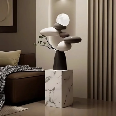 KALITAN FLOOR LAMP
