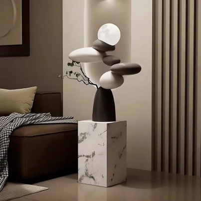 KALITAN FLOOR LAMP