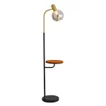 CARILA FLOOR LAMP