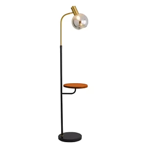 CARILA FLOOR LAMP