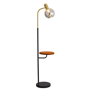 CARILA FLOOR LAMP