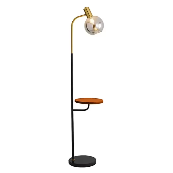 CARILA FLOOR LAMP