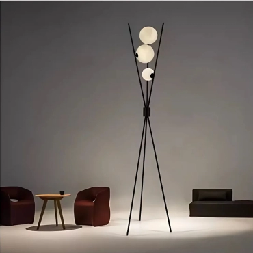 XALINA FLOOR LAMP