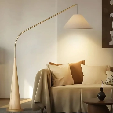 ALISON FLOOR LAMP