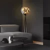 Modern Acrylic Floor Lamp