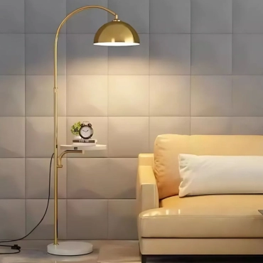 OKILA FLOOR LAMP