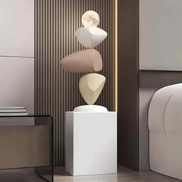 stoni floor lamp