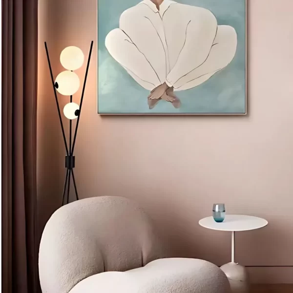 XALINA FLOOR LAMP
