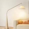 Tall Modern Floor Lamp