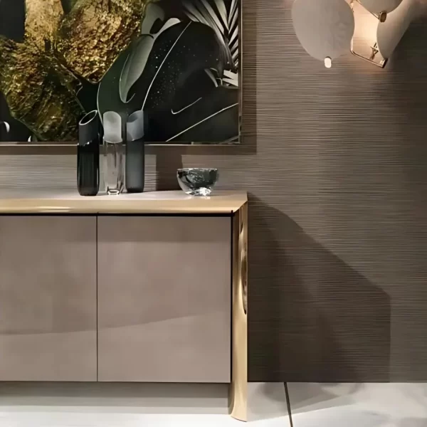DAKLON CONSOLE TABLE