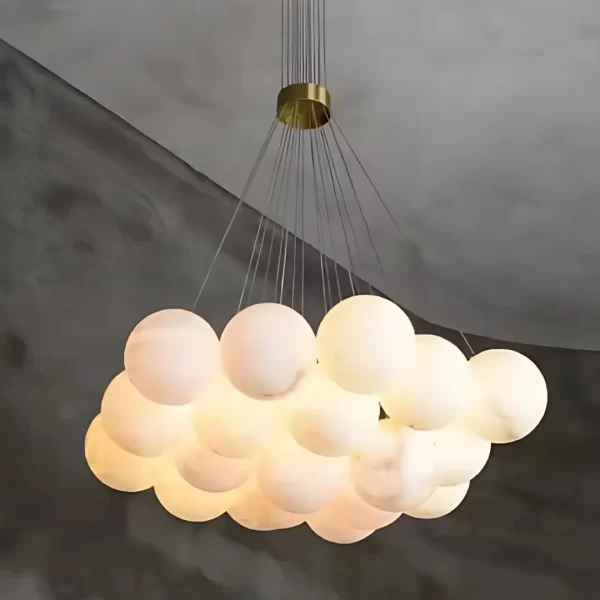 GLESTIA PENDANT LIGHT