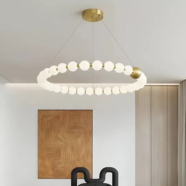 LUME PENDANT LIGHT