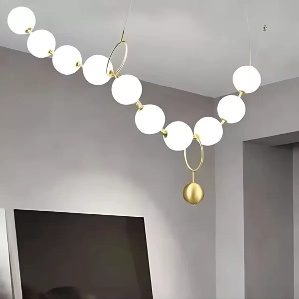 AURELIA PENDANT LIGHT