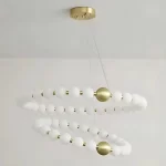 Natalia pendant light