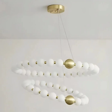 Natalia pendant light