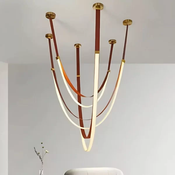 STACY PENDANT LIGHT
