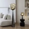 Modern Acrylic Floor Lamp