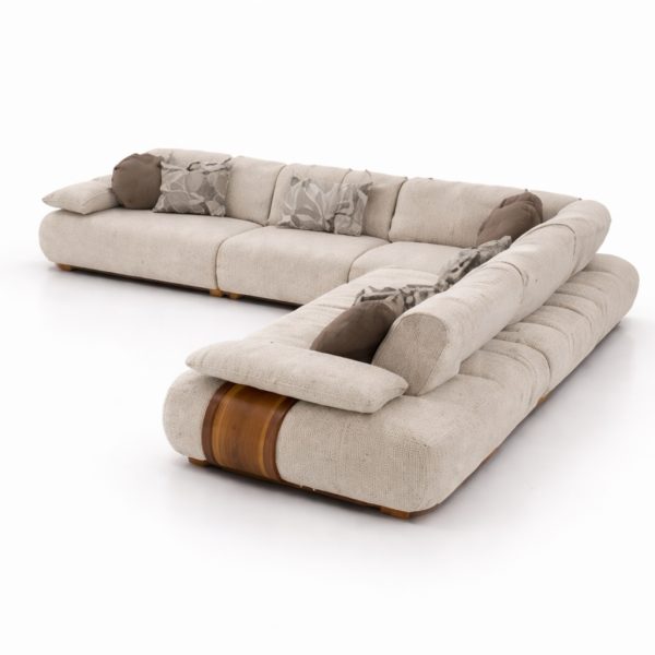 Ovana Sofa Set