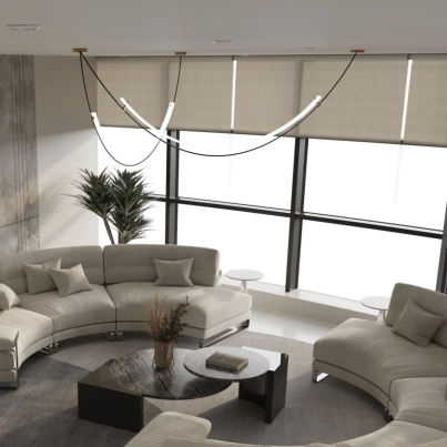 OPSON PENDANT LIGHT