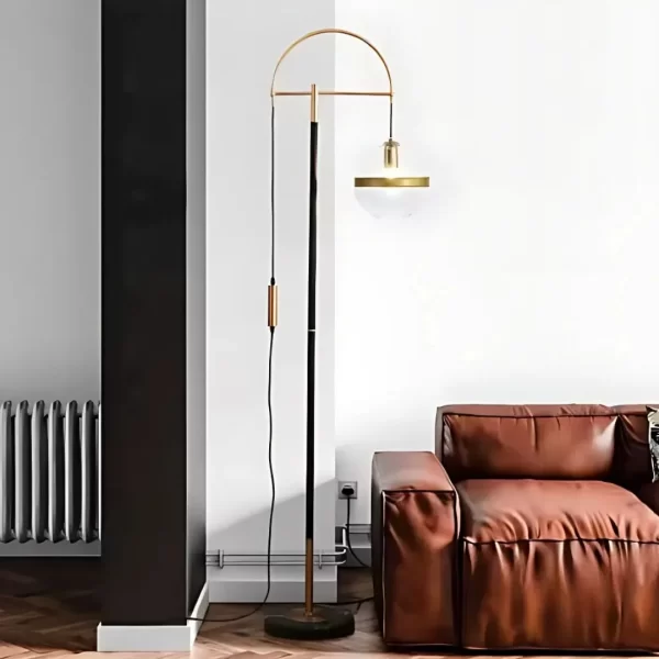KALITA FLOOR LAMP