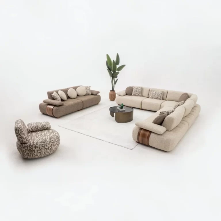 Ovana Sofa