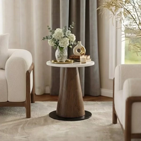 Emma side table